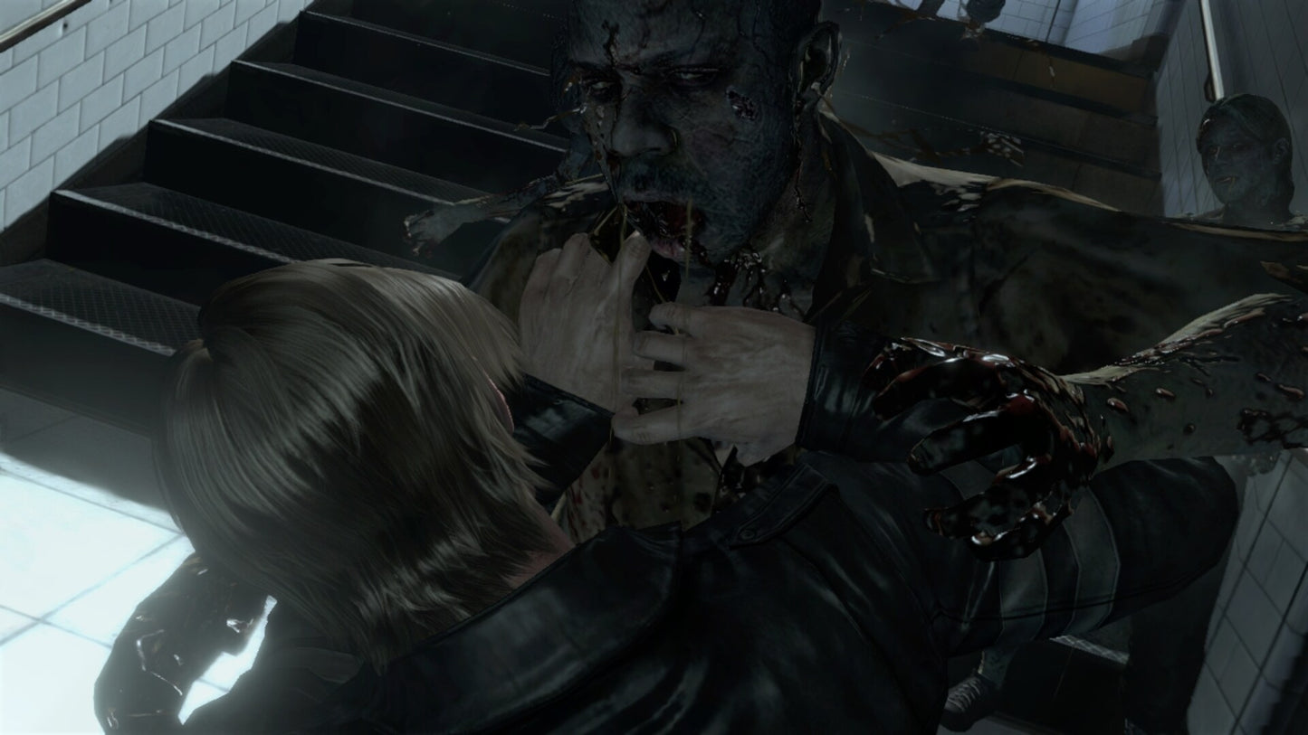 Resident Evil 6 | Complete (PC) - Steam Key - NORTH AMERICA   - CAPCOM [Email/Instant Delivery]