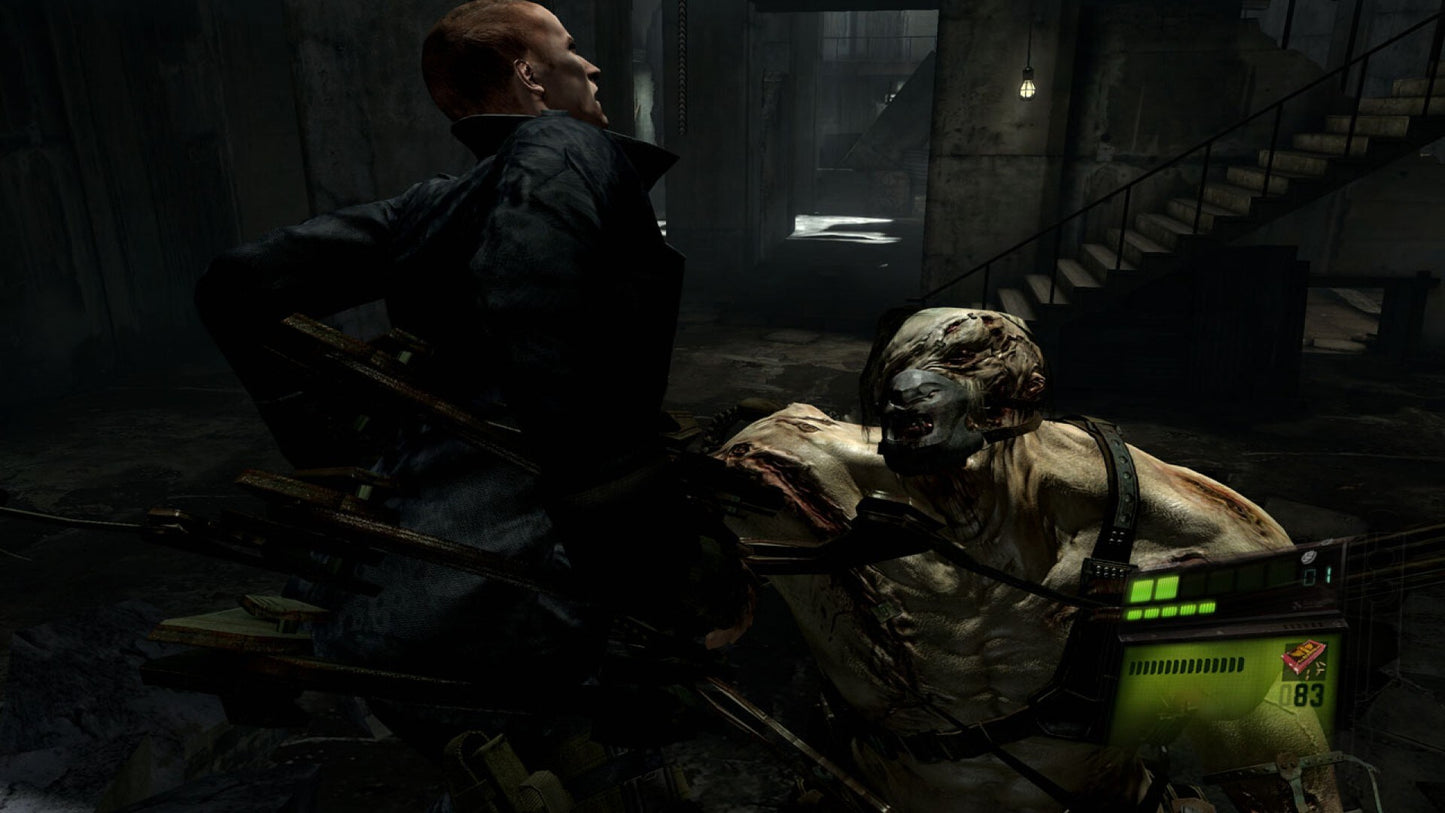 Resident Evil 6 | Complete (PC) - Steam Key - NORTH AMERICA   - CAPCOM [Email/Instant Delivery]