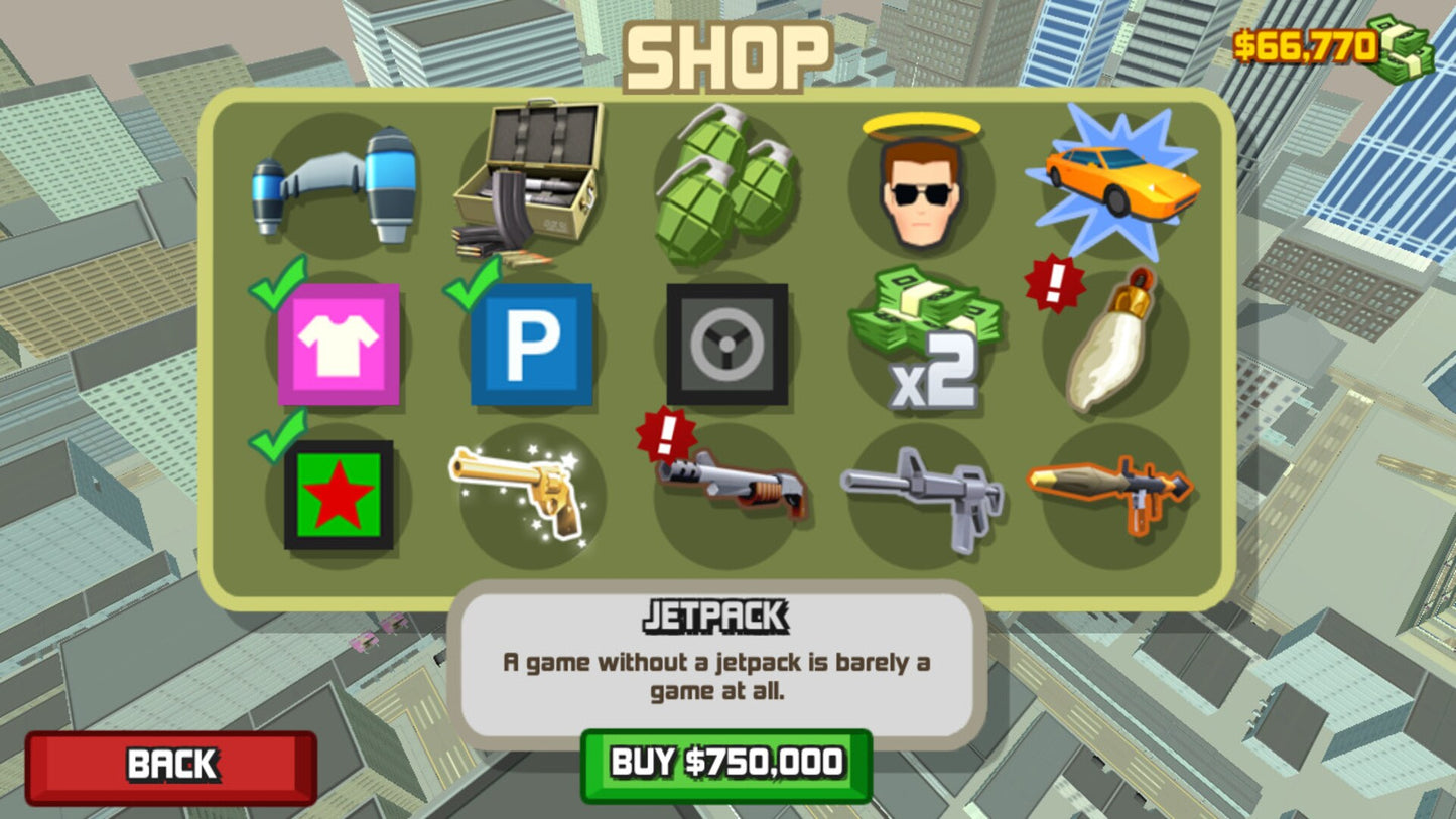 Hammer 2 Steam Key GLOBAL   - RewindApp [Email/Instant Delivery]