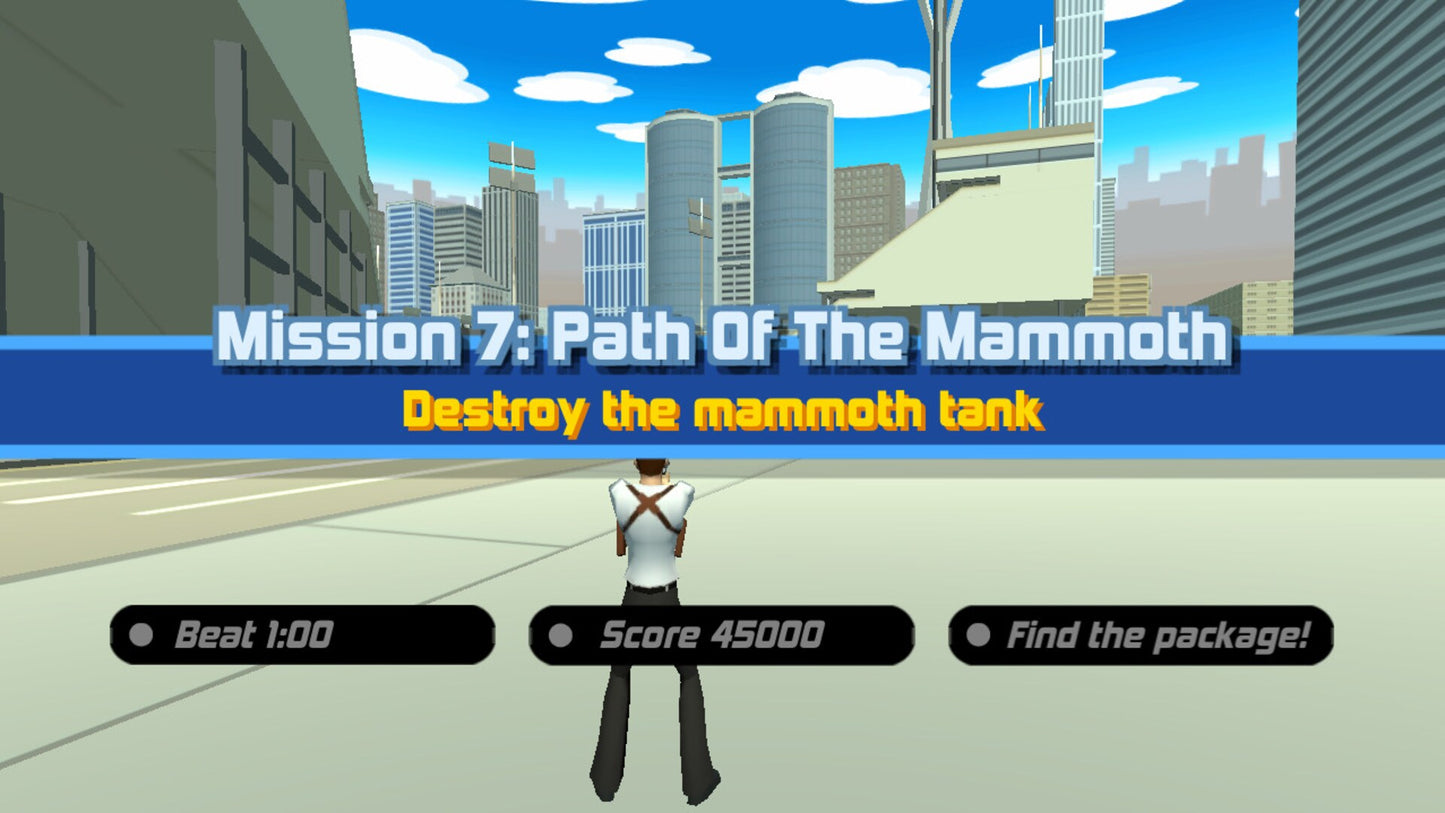 Hammer 2 Steam Key GLOBAL   - RewindApp [Email/Instant Delivery]