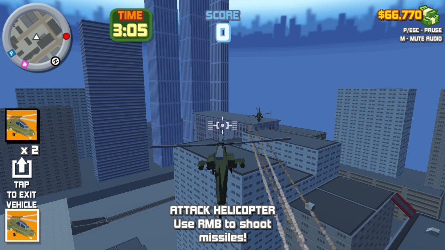 Hammer 2 Steam Key GLOBAL   - RewindApp [Email/Instant Delivery]