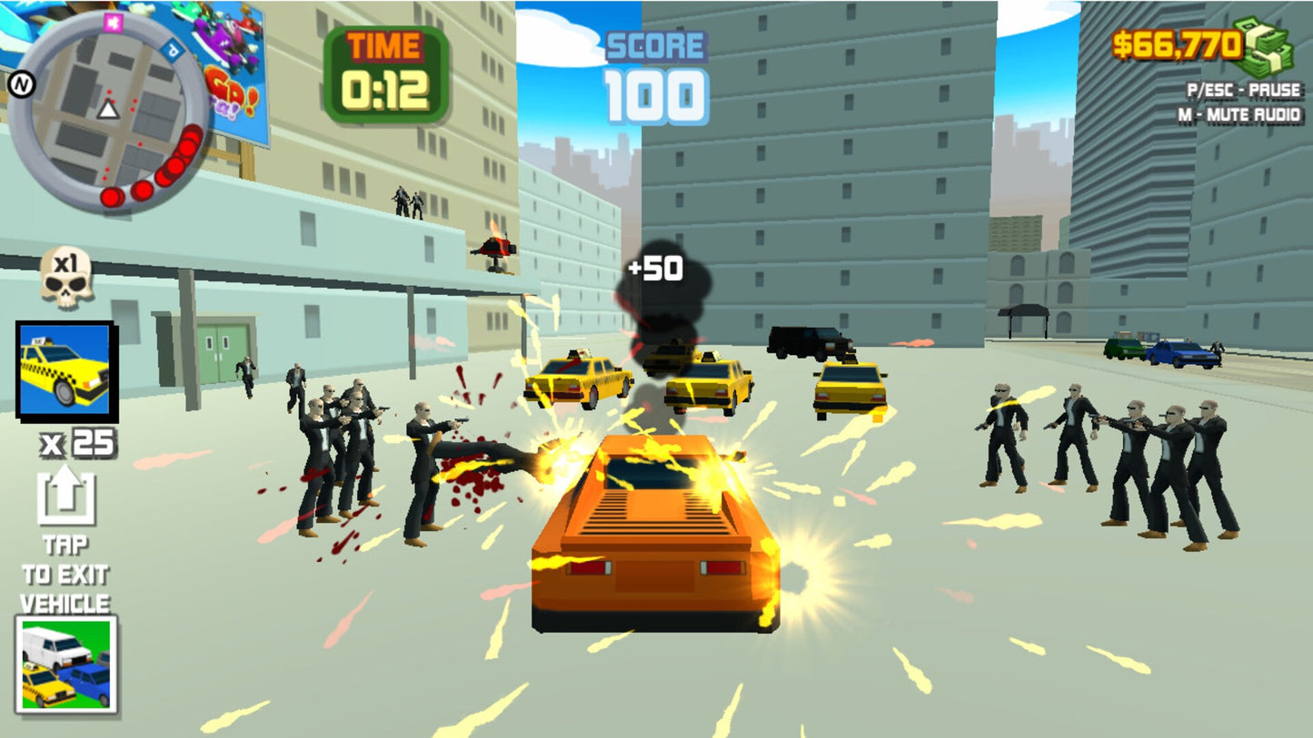Hammer 2 Steam Key GLOBAL   - RewindApp [Email/Instant Delivery]