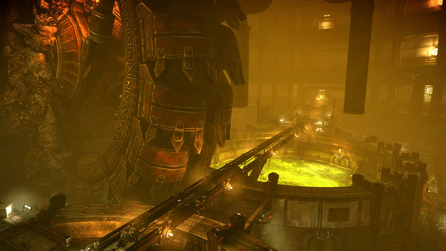 Bulletstorm: Full Clip Edition Duke Nukem Bundle (PC) - Steam Key - GLOBAL   - Gearbox Publishing [Email/Instant Delivery]