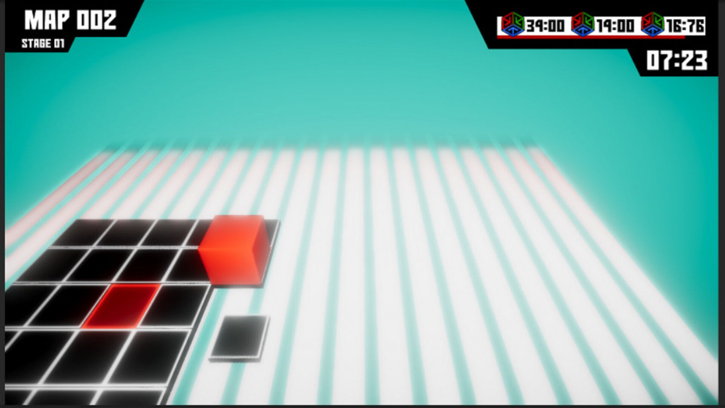 Cube Zone Steam Key GLOBAL  [Email/Instant Delivery]