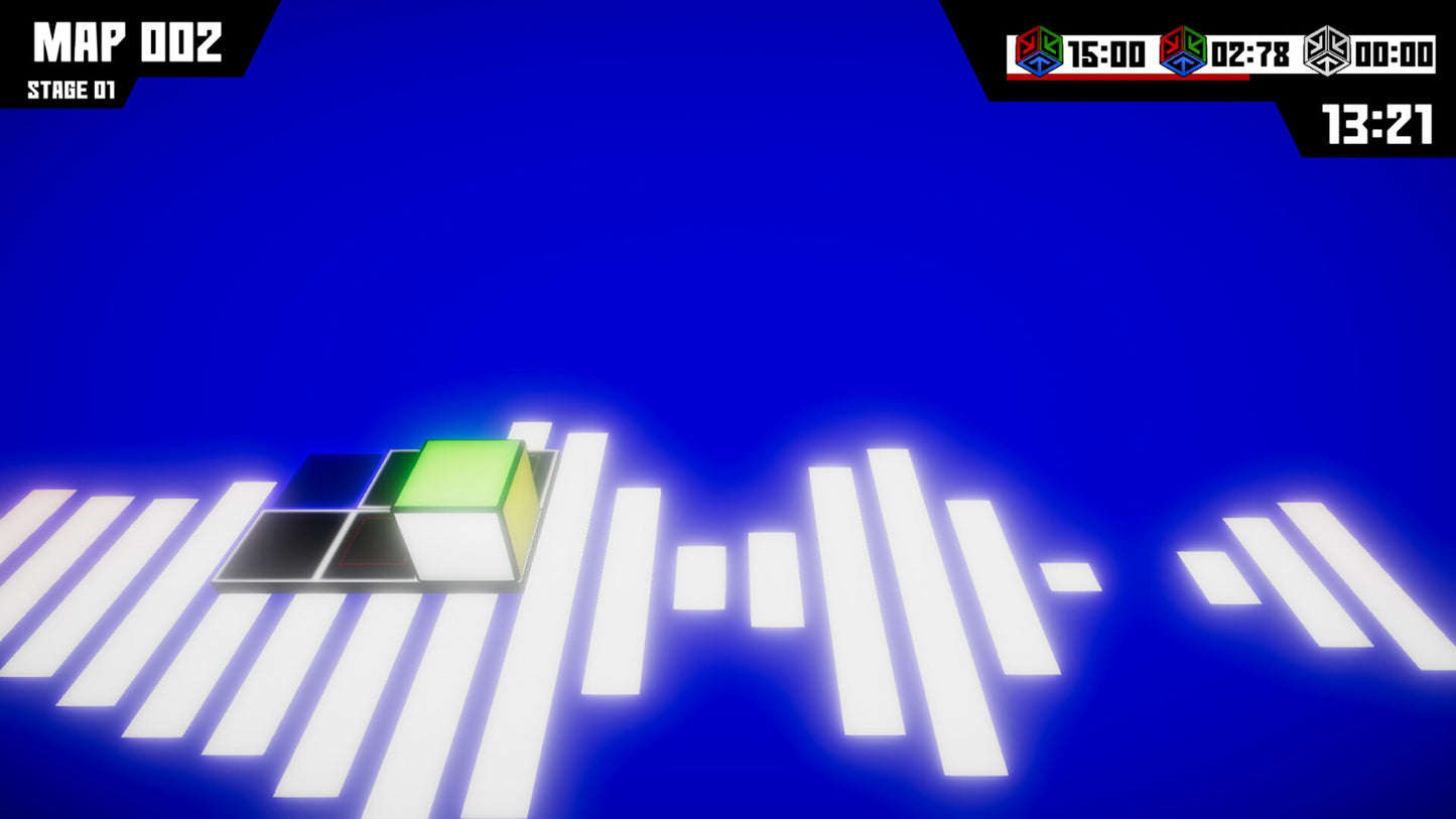 Cube Zone Steam Key GLOBAL  [Email/Instant Delivery]