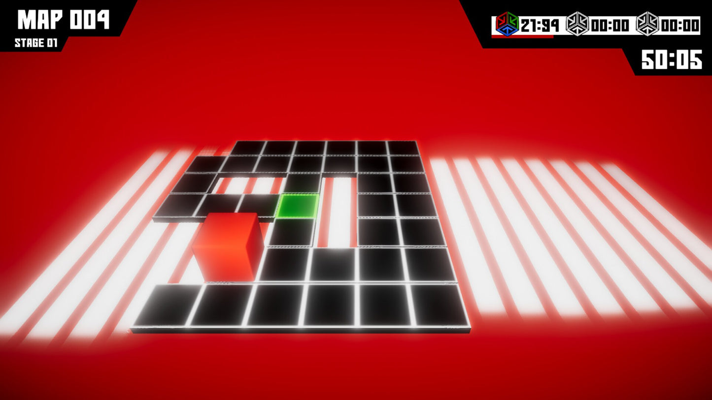 Cube Zone Steam Key GLOBAL  [Email/Instant Delivery]