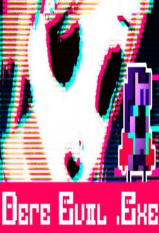 DERE EVIL .EXE Steam Key GLOBAL   - AppSir [Email/Instant Delivery]