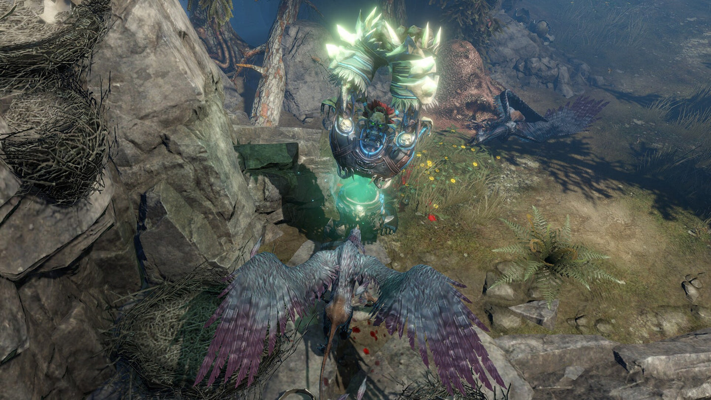 Shadows: Awakening (PC) - Steam Key - GLOBAL   - Kalypso Media Digital [Email/Instant Delivery]