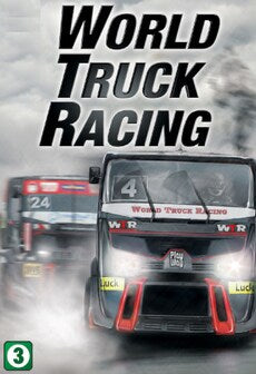 World Truck Racing Steam Key GLOBAL   - Homa Design [Email/Instant Delivery]