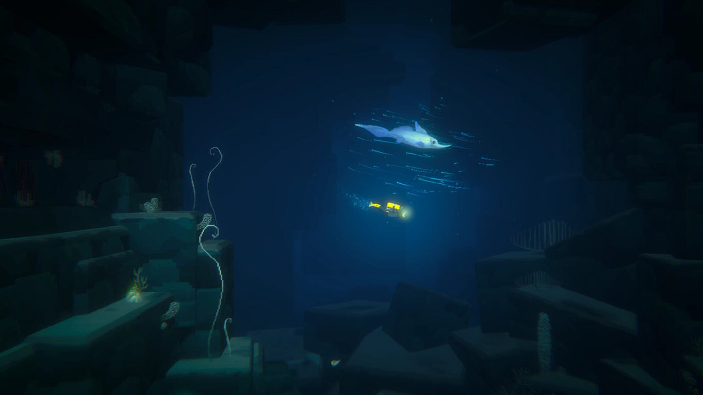 DAVE THE DIVER (PC) - Steam Gift - GLOBAL   - MINTROCKET [Email/Instant Delivery]