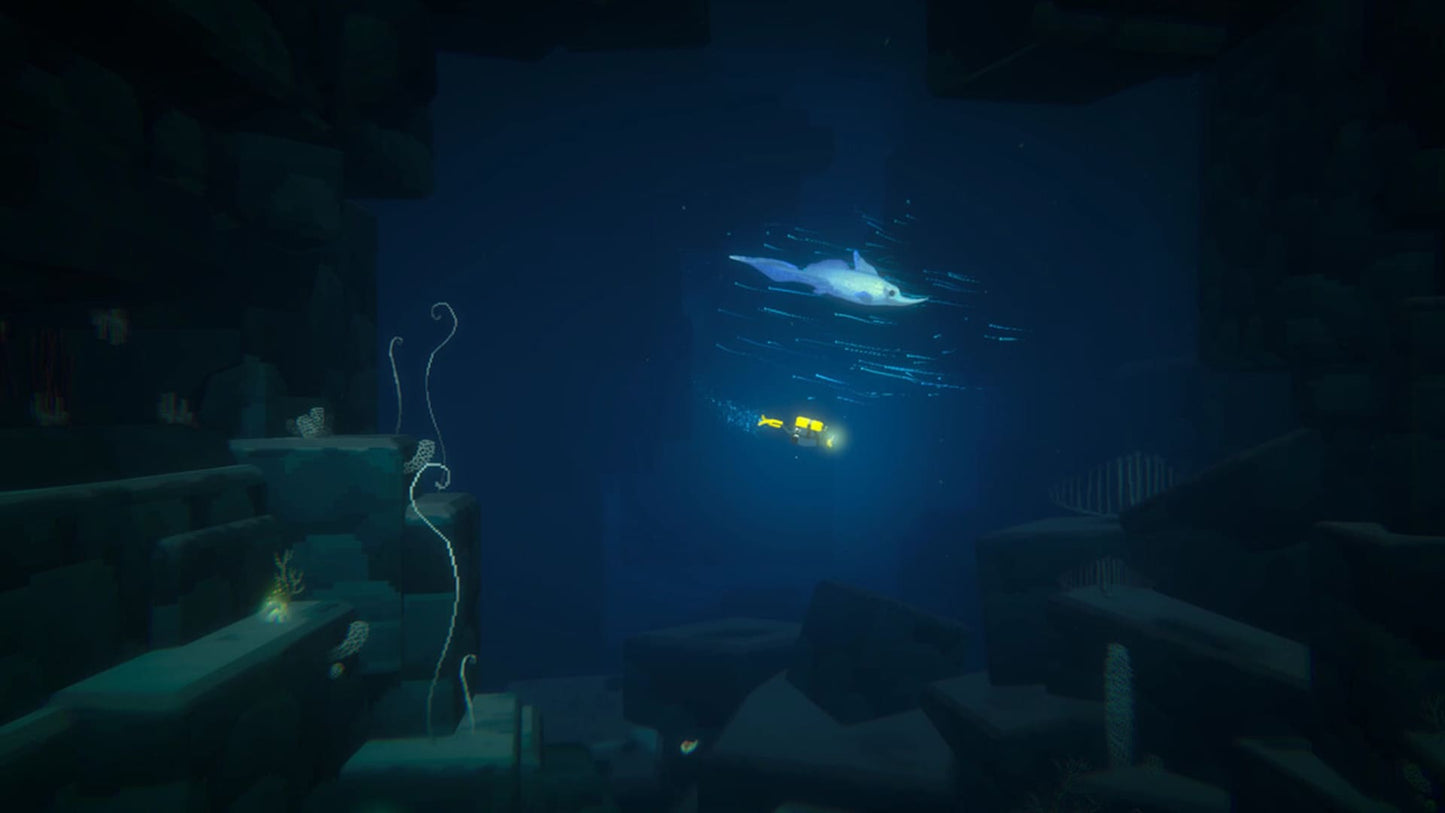 DAVE THE DIVER | Deluxe Edition (PC) - Steam Key - GLOBAL   - MINTROCKET [Email/Instant Delivery]