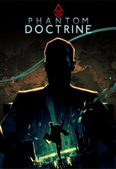 Phantom Doctrine Steam Key NORTH AMERICA   - Good Shepherd Entertainment [Email/Instant Delivery]