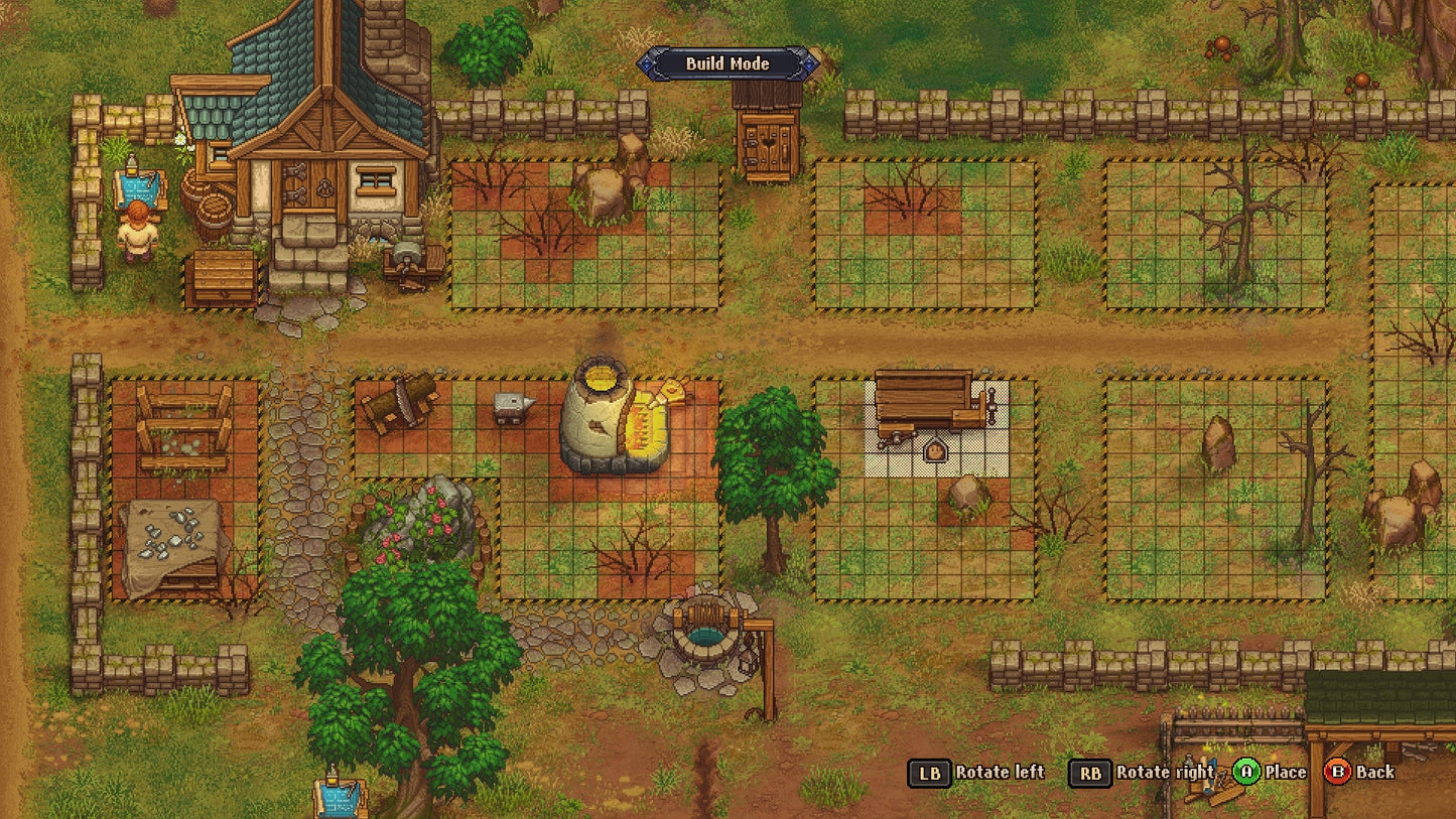 Graveyard Keeper (PC) - Steam Key - GLOBAL   - tinyBuild [Email/Instant Delivery]