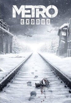 Metro Exodus | Gold Edition (PC) - Steam Key - GLOBAL   - Deep Silver [Email/Instant Delivery]