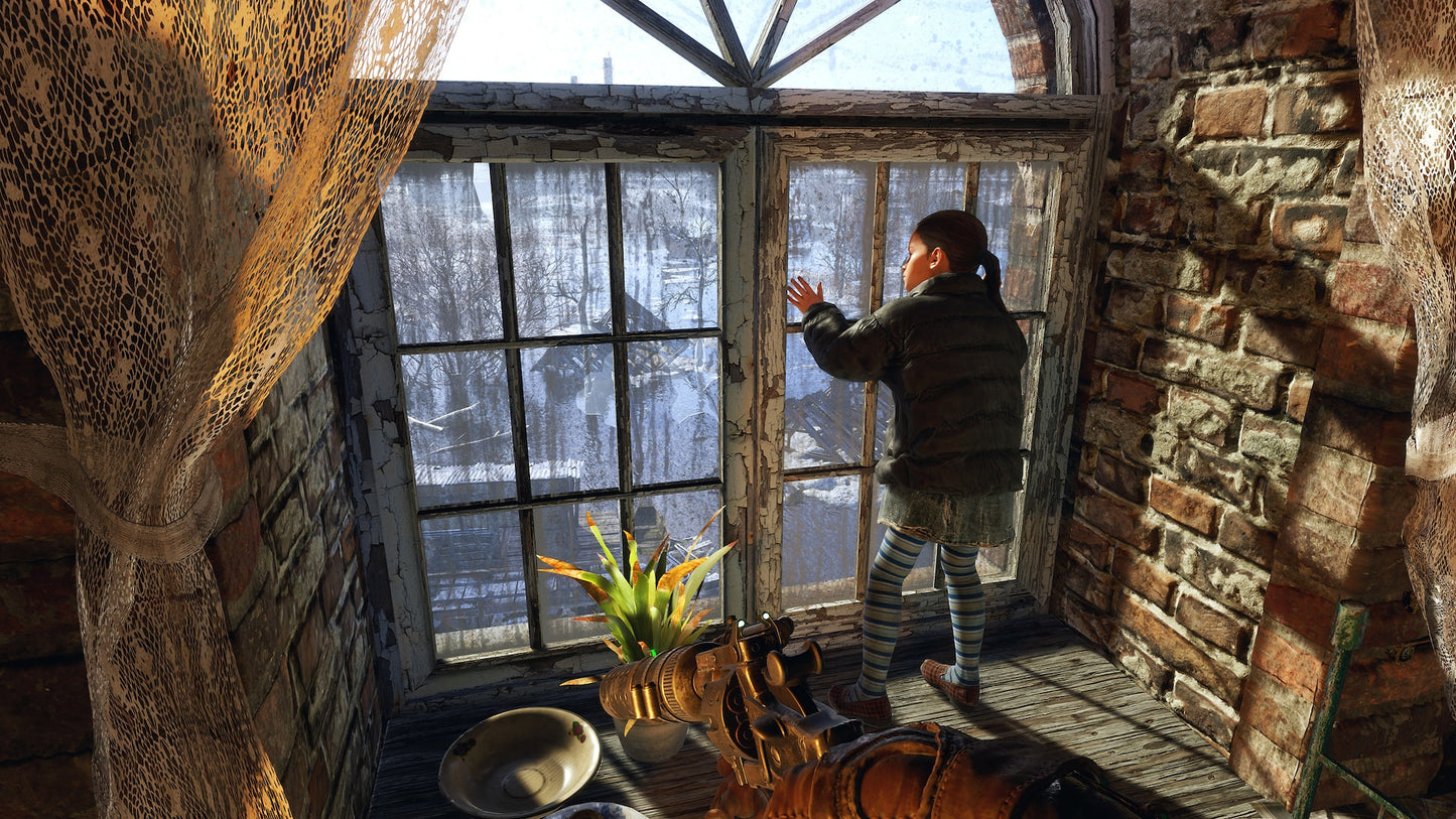 Metro Exodus | Gold Edition (PC) - Steam Key - GLOBAL   - Deep Silver [Email/Instant Delivery]