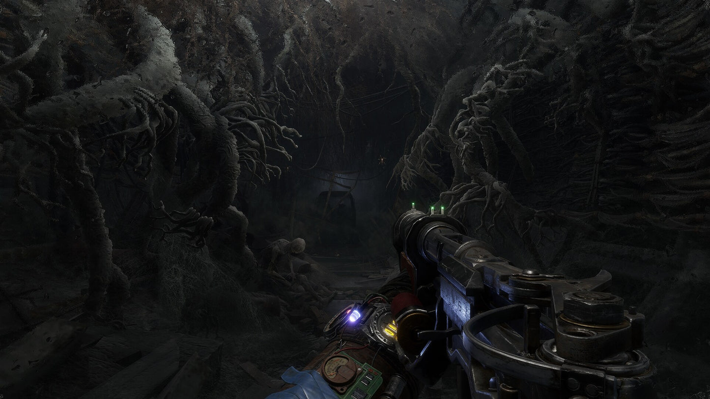 Metro Exodus | Gold Edition (PC) - Steam Key - UNITED STATES   - Deep Silver [Email/Instant Delivery]