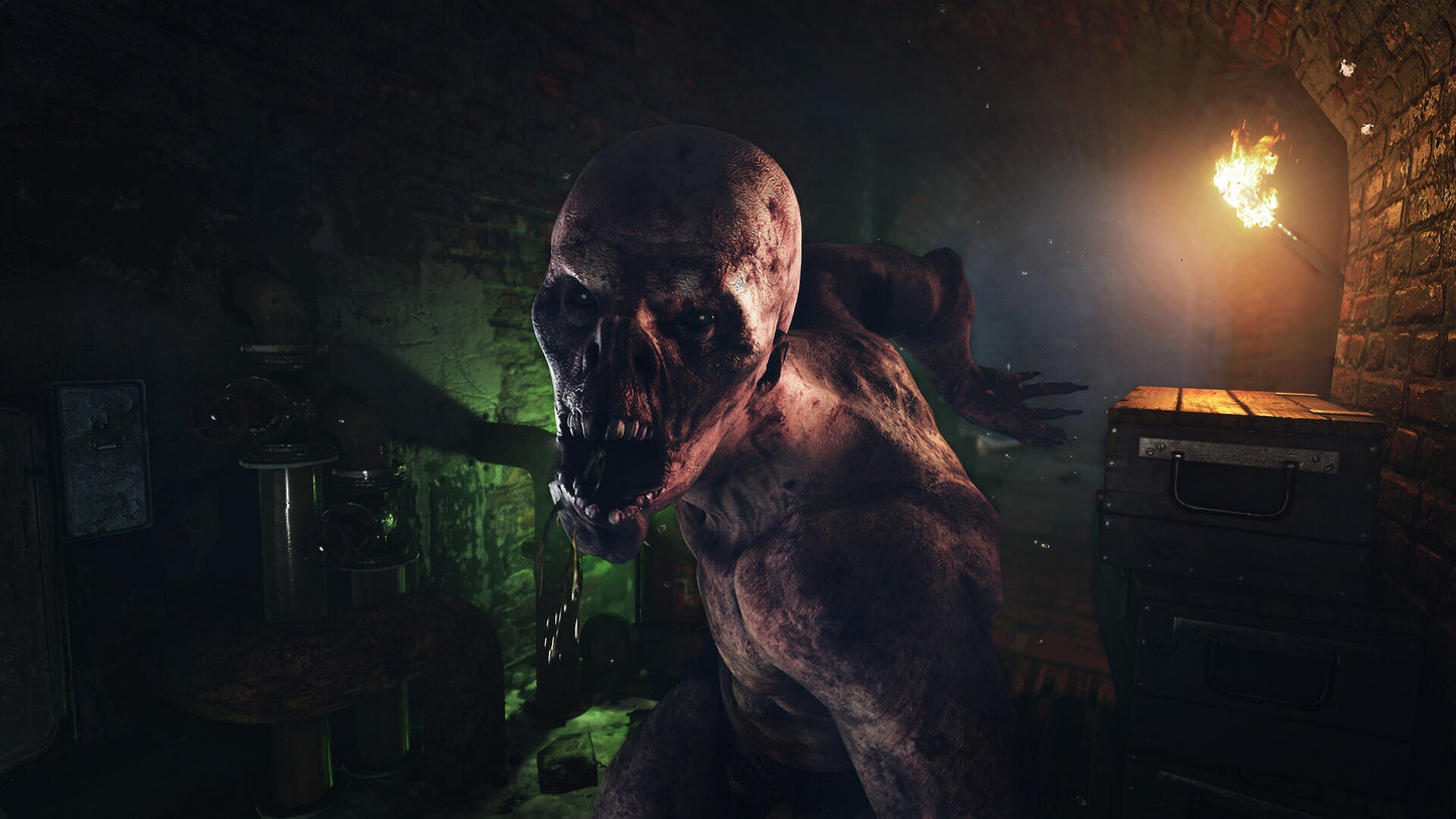 Metro Exodus | Gold Edition (PC) - Steam Gift - GLOBAL   - Deep Silver [Email/Instant Delivery]