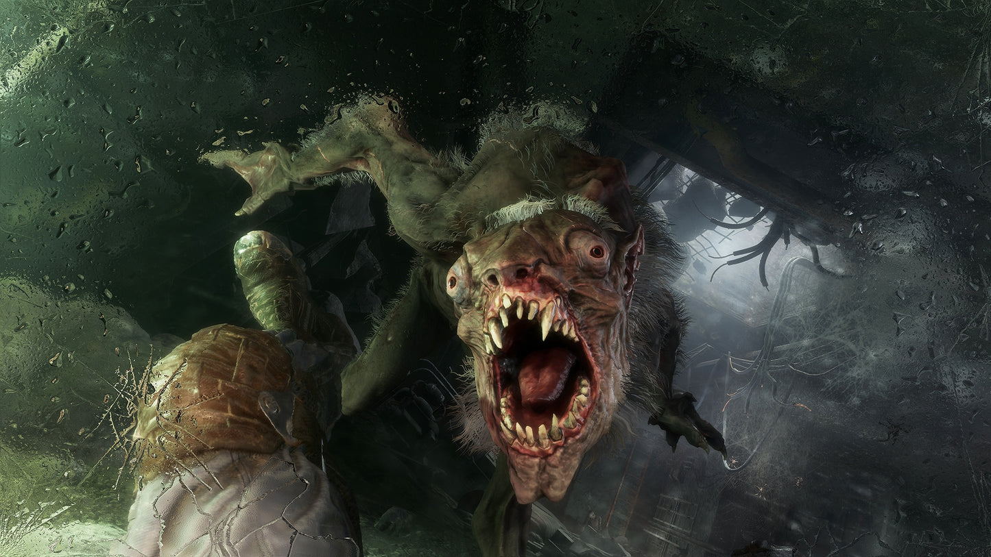 Metro Exodus | Gold Edition (PC) - Steam Key - GLOBAL   - Deep Silver [Email/Instant Delivery]