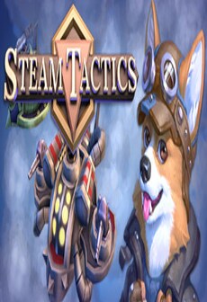 Steam Tactics Steam Key GLOBAL   - Igor Rashkuev [Email/Instant Delivery]