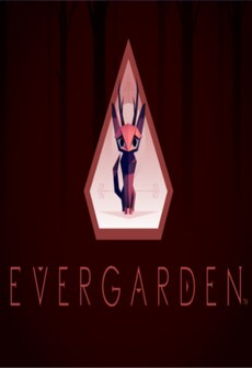 Evergarden (PC) - Steam Key - GLOBAL   - flippfly [Email/Instant Delivery]