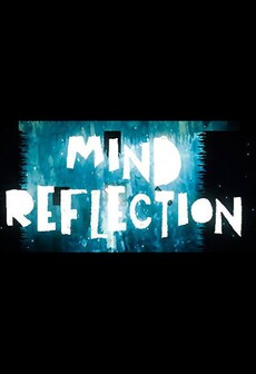 MIND REFLECTION Inside the Black Mirror Puzzle Steam Key GLOBAL   - DRUNKEN APES [Email/Instant Delivery]