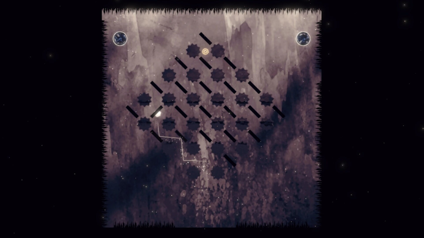 MIND REFLECTION Inside the Black Mirror Puzzle Steam Key GLOBAL   - DRUNKEN APES [Email/Instant Delivery]