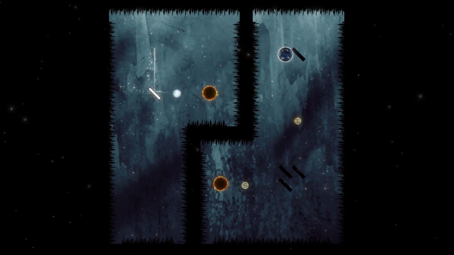 MIND REFLECTION Inside the Black Mirror Puzzle Steam Key GLOBAL   - DRUNKEN APES [Email/Instant Delivery]