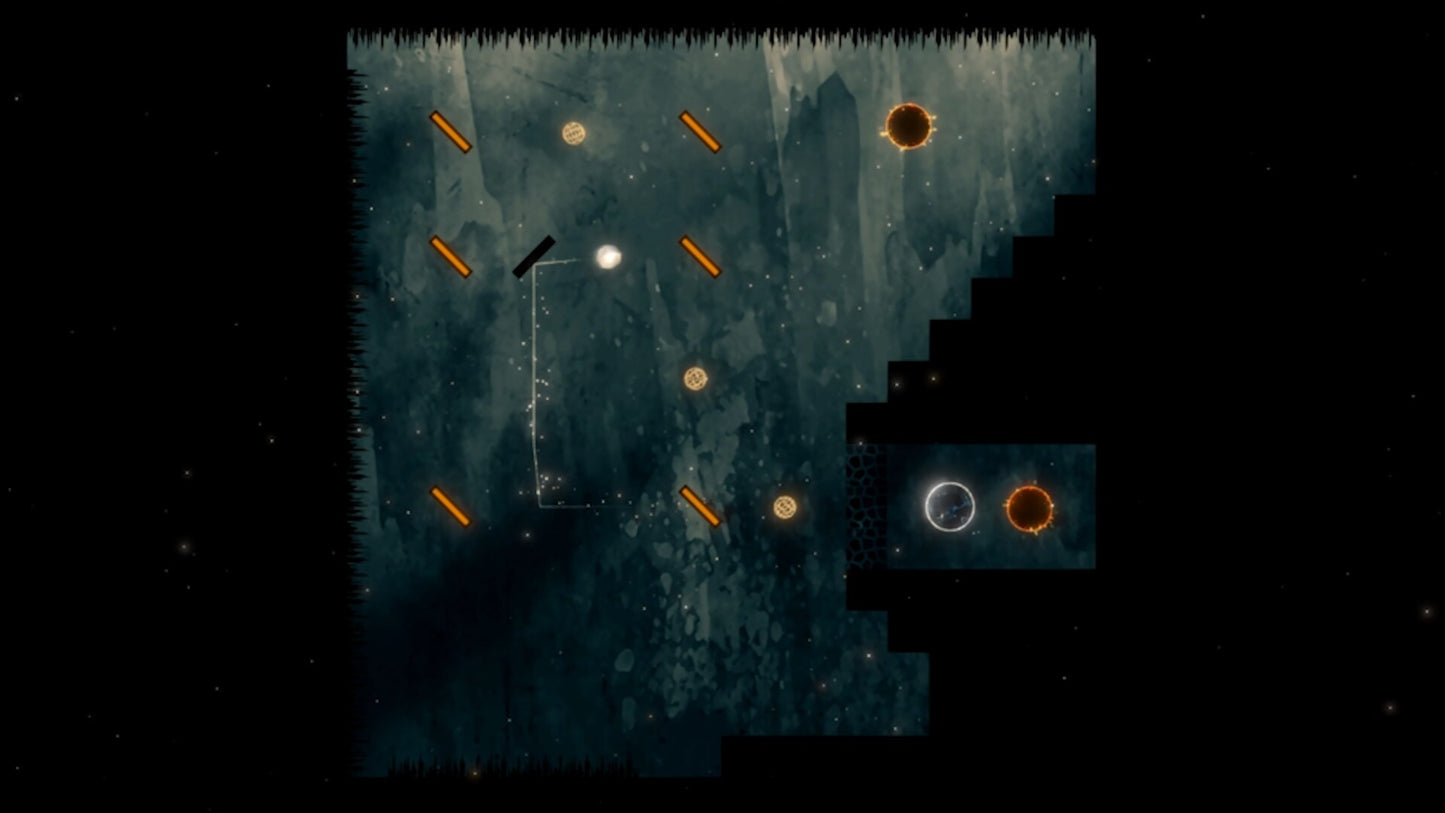 MIND REFLECTION Inside the Black Mirror Puzzle Steam Key GLOBAL   - DRUNKEN APES [Email/Instant Delivery]