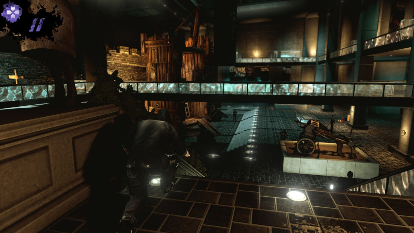 Dark (PC) - Steam Key - GLOBAL   - Kalypso Media Digital [Email/Instant Delivery]