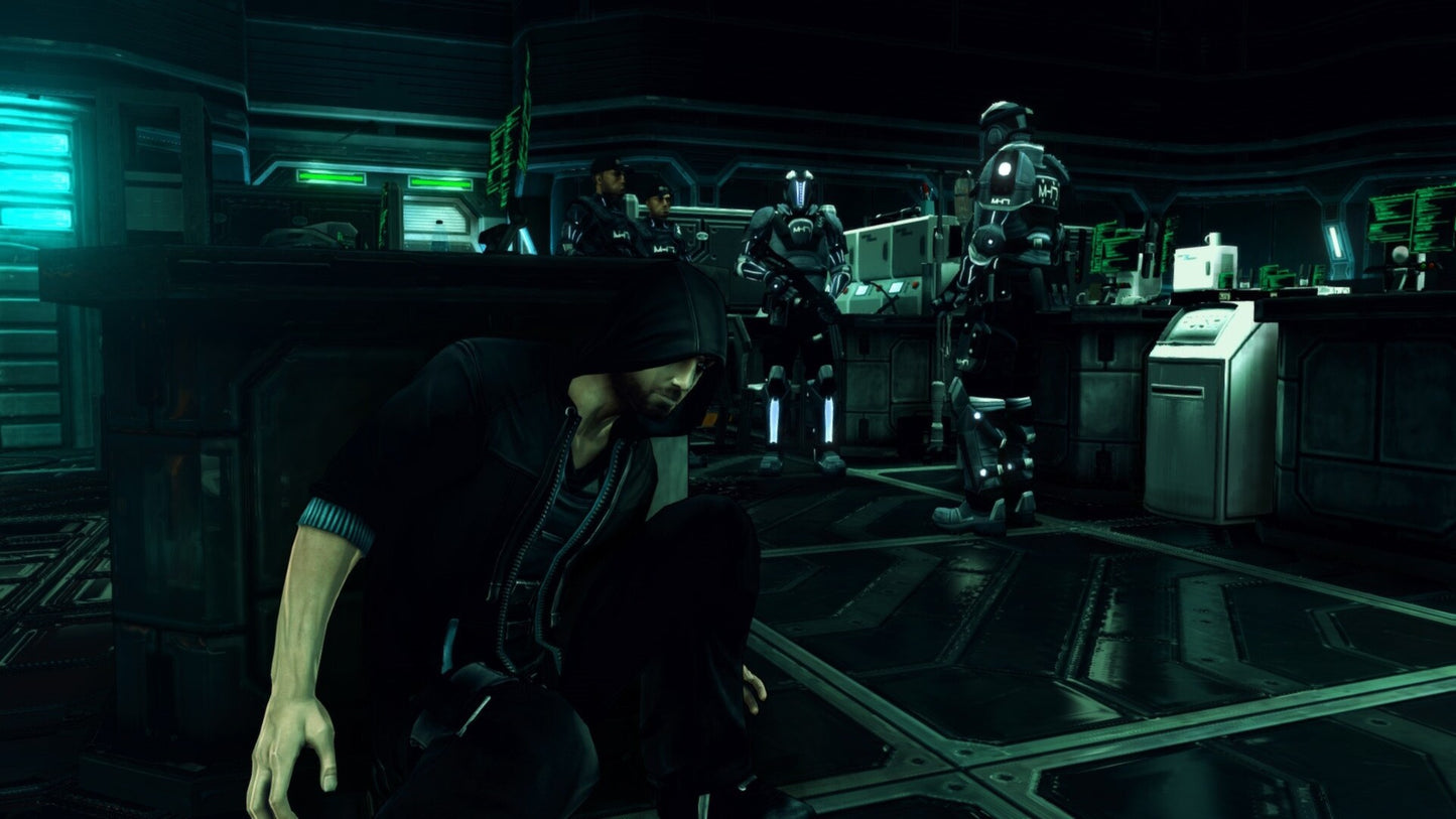 Dark (PC) - Steam Key - GLOBAL   - Kalypso Media Digital [Email/Instant Delivery]