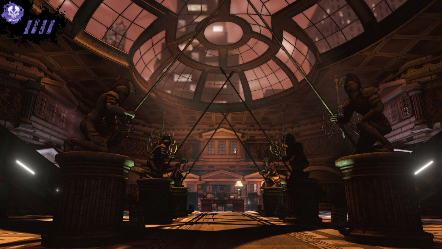 Dark (PC) - Steam Key - GLOBAL   - Kalypso Media Digital [Email/Instant Delivery]
