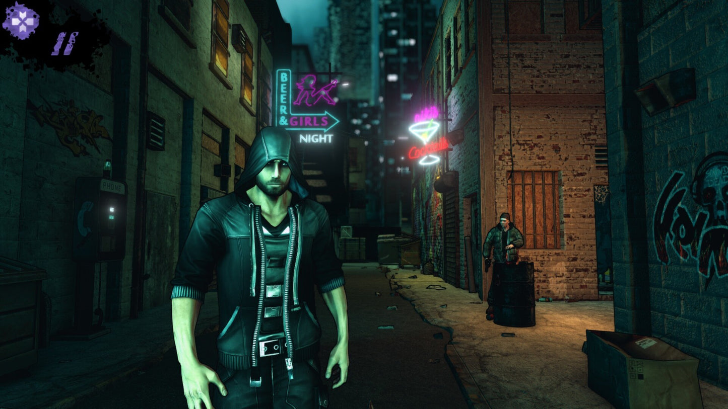 Dark (PC) - Steam Key - GLOBAL   - Kalypso Media Digital [Email/Instant Delivery]