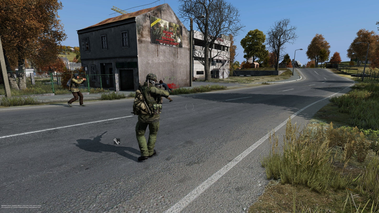 DayZ (PC) - Steam Gift - NORTH AMERICA   - Bohemia Interactive [Email/Instant Delivery]