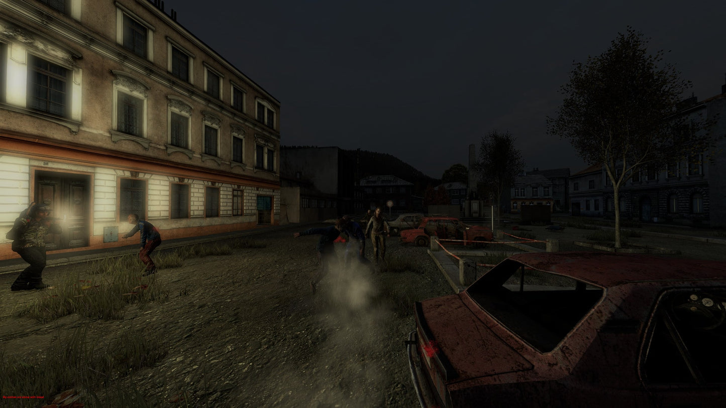 DayZ (PC) - Steam Gift - NORTH AMERICA   - Bohemia Interactive [Email/Instant Delivery]
