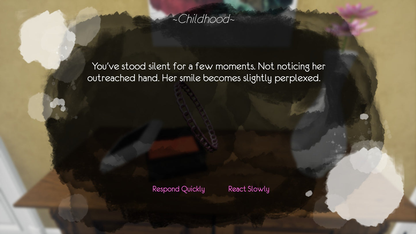 Reaching for Petals Steam Key GLOBAL  [Email/Instant Delivery]