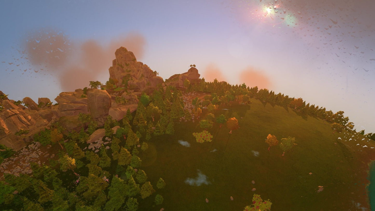 The Universim (PC) - Steam Gift - GLOBAL   - Crytivo Games [Email/Instant Delivery]