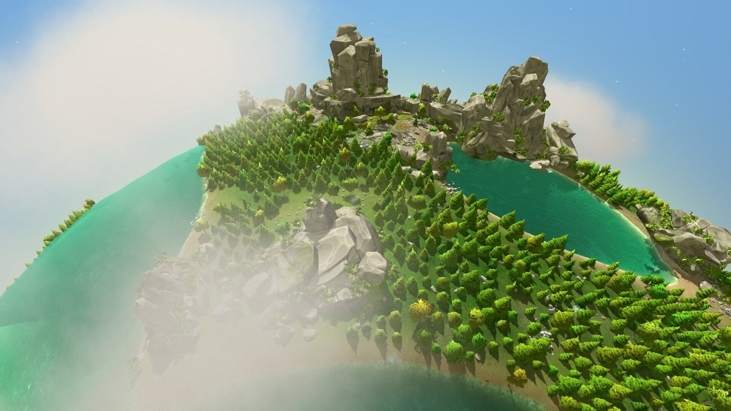 The Universim (PC) - Steam Gift - GLOBAL   - Crytivo Games [Email/Instant Delivery]