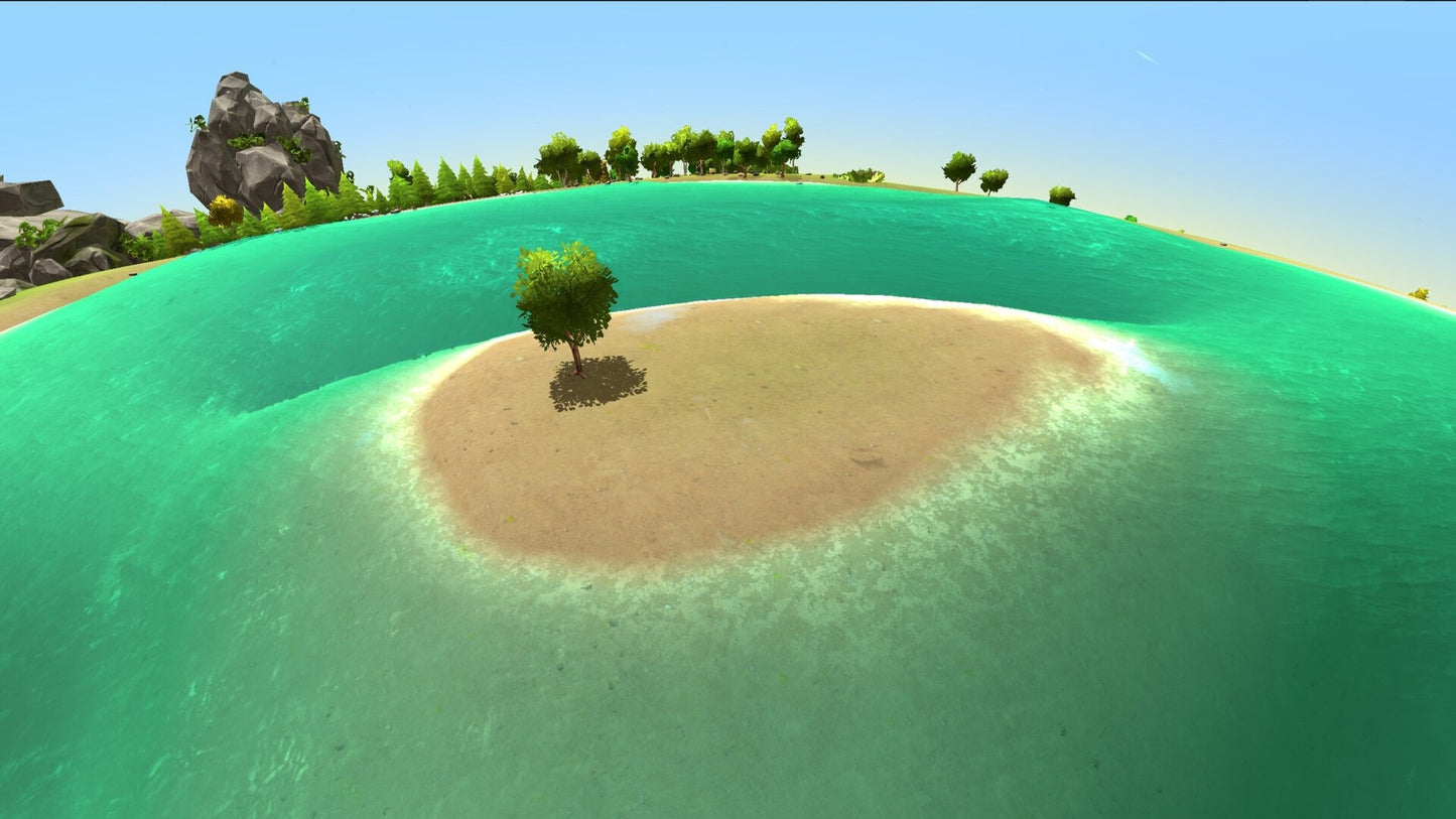 The Universim (PC) - Steam Gift - GLOBAL   - Crytivo Games [Email/Instant Delivery]