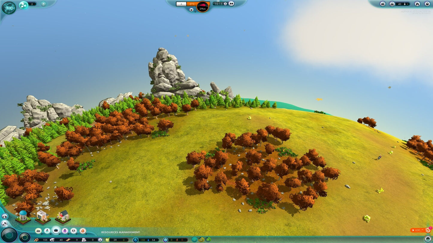 The Universim (PC) - Steam Gift - GLOBAL   - Crytivo Games [Email/Instant Delivery]
