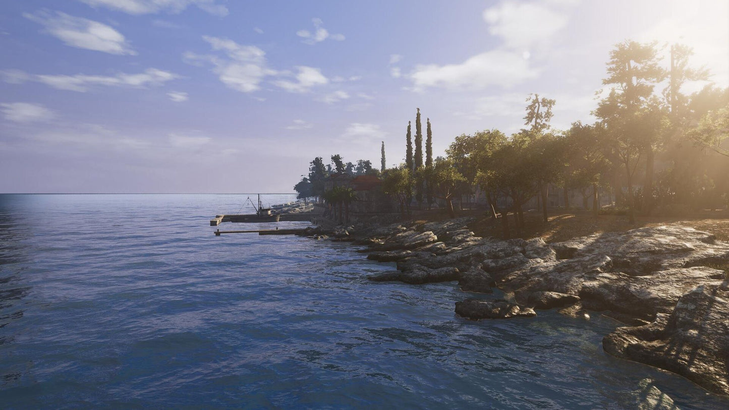 SCUM (PC) - Steam Gift - GLOBAL   - Jagex Ltd. Games Studio [Email/Instant Delivery]