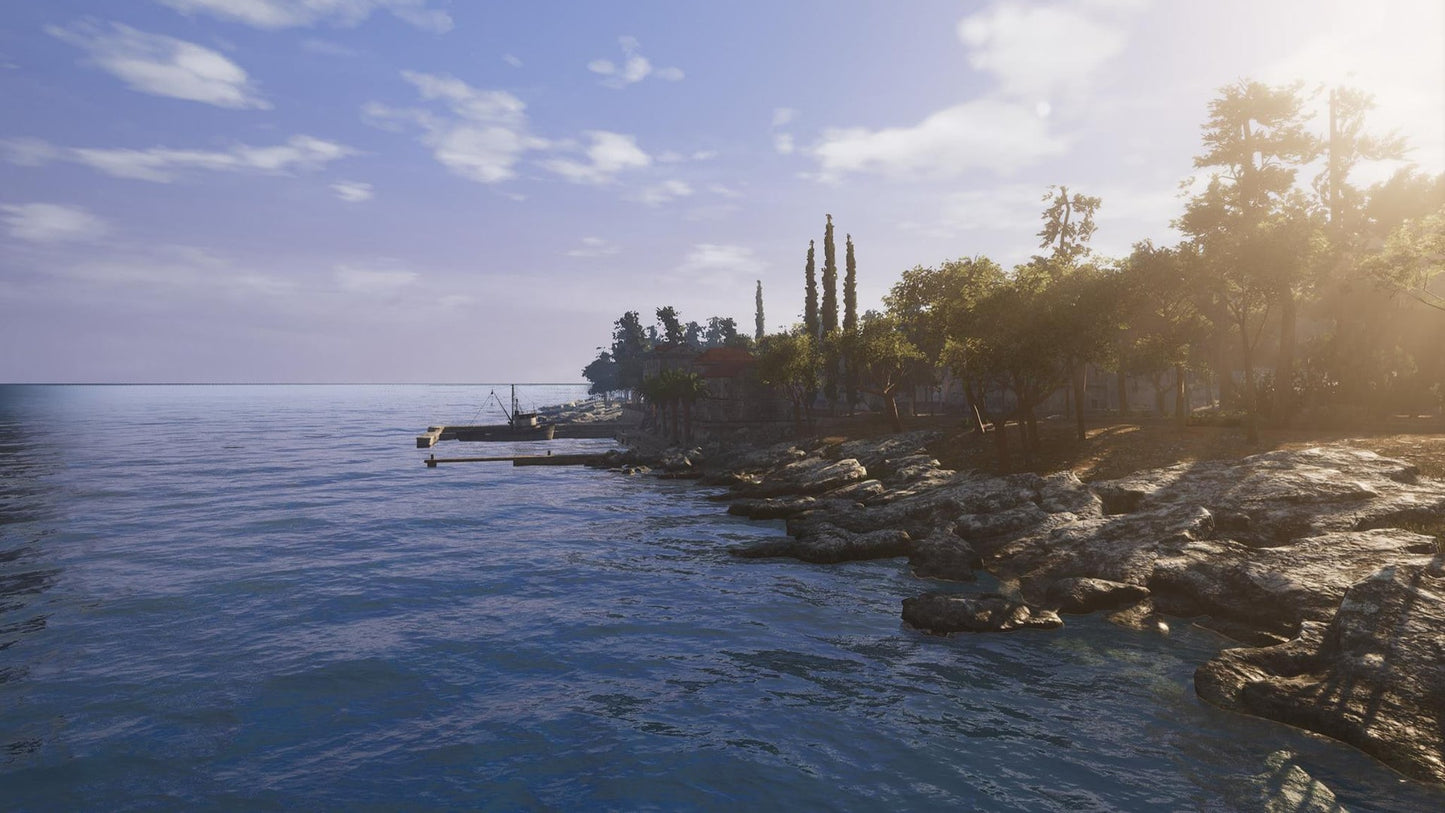 SCUM (PC) - Steam Gift - NORTH AMERICA   - Jagex Ltd. Games Studio [Email/Instant Delivery]