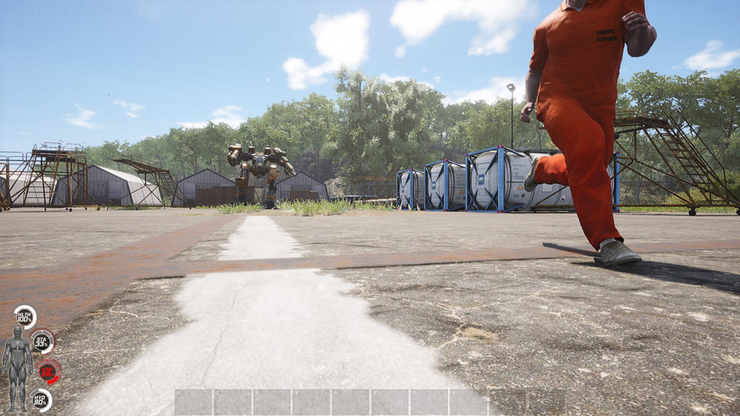 SCUM (PC) - Steam Gift - UNITED STATES   - Jagex Ltd. Games Studio [Email/Instant Delivery]
