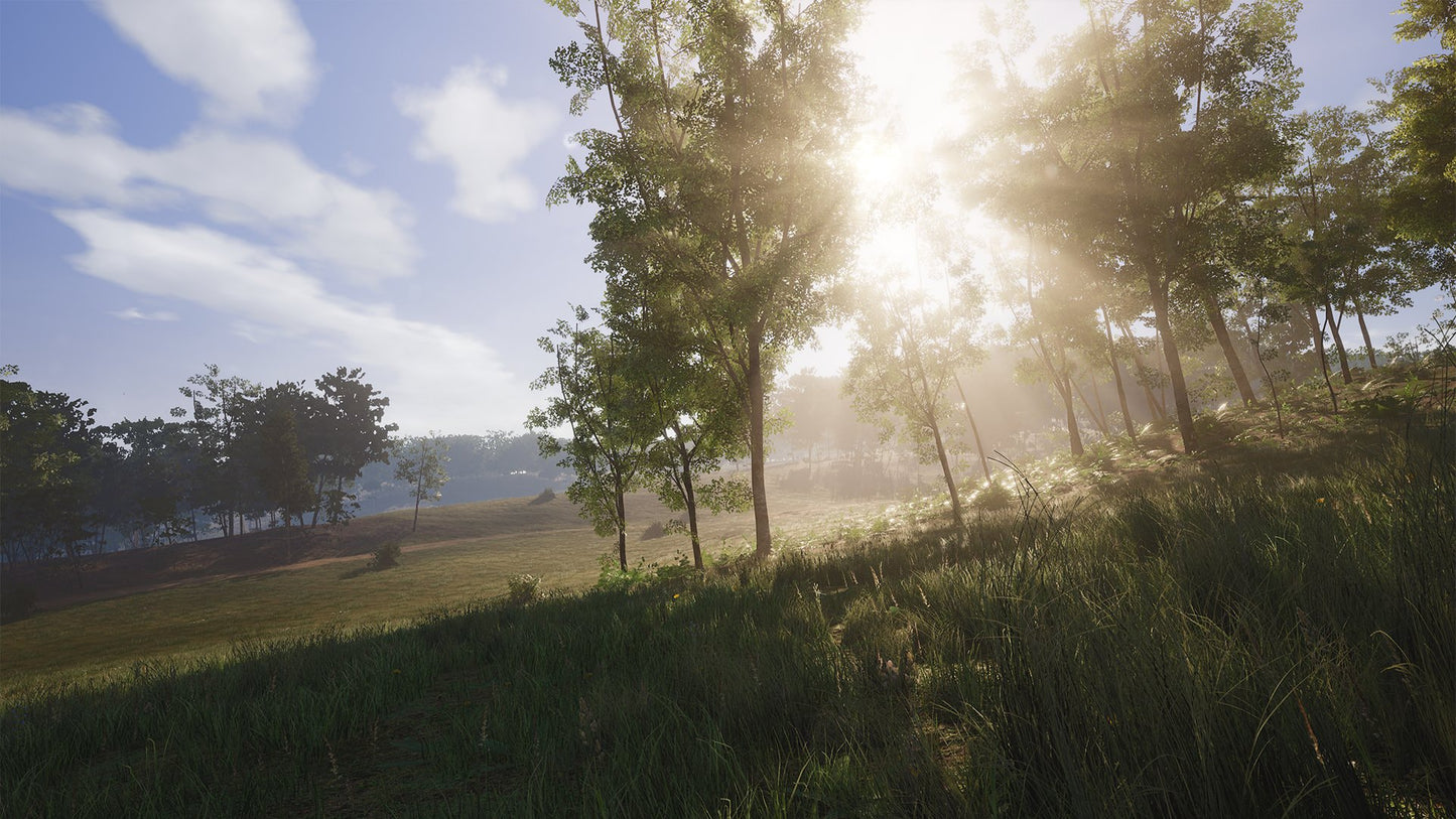 SCUM - (PC) Steam Key - GLOBAL   - Jagex Ltd. Games Studio [Email/Instant Delivery]