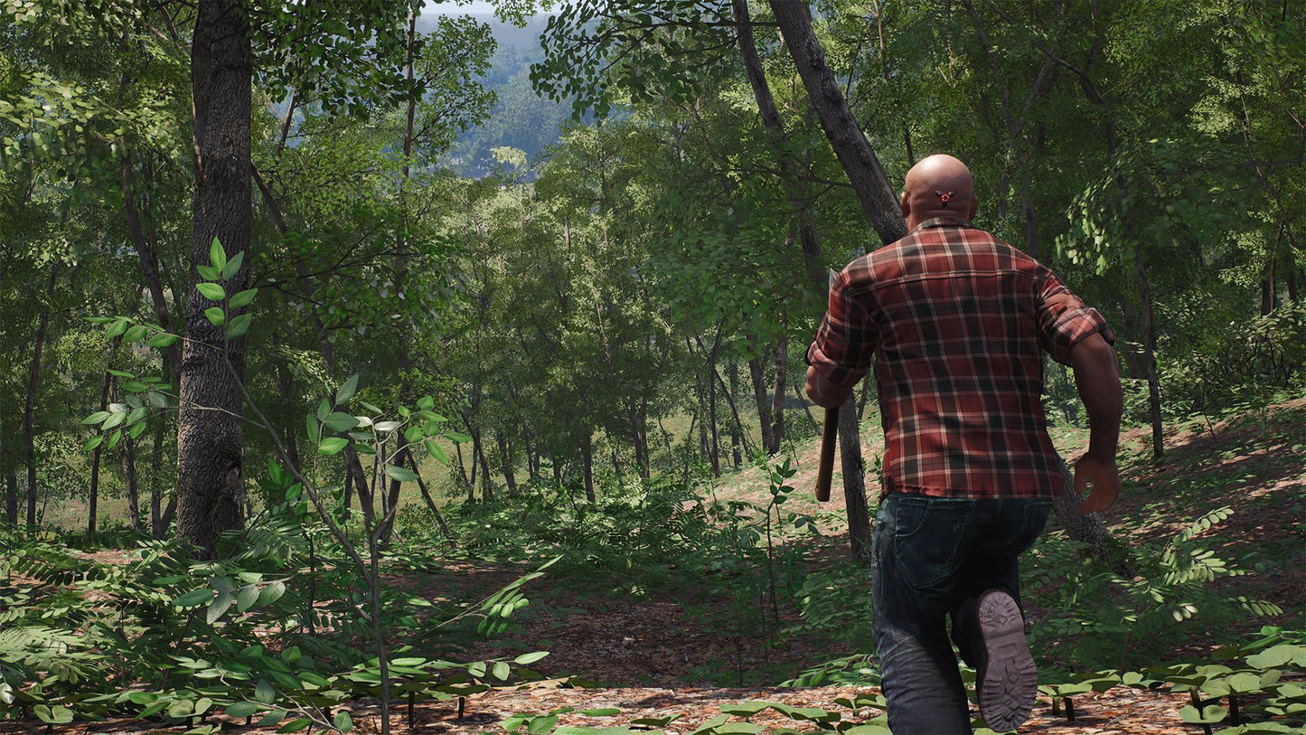 SCUM - (PC) Steam Key - GLOBAL   - Jagex Ltd. Games Studio [Email/Instant Delivery]