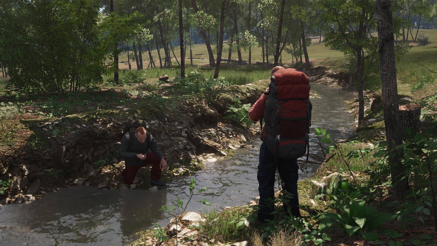 SCUM (PC) - Steam Gift - UNITED STATES   - Jagex Ltd. Games Studio [Email/Instant Delivery]