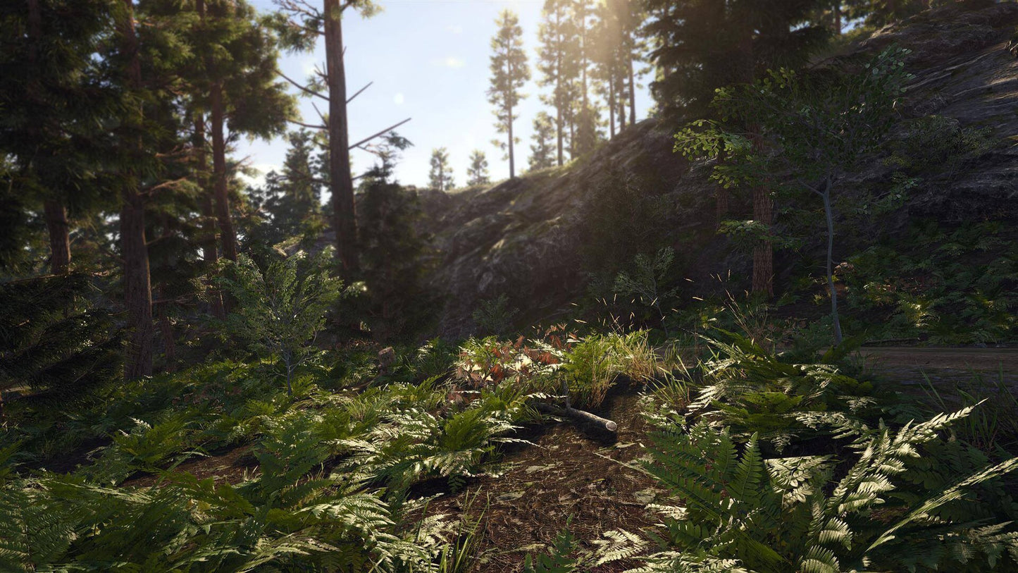 SCUM (PC) - Steam Gift - GLOBAL   - Jagex Ltd. Games Studio [Email/Instant Delivery]