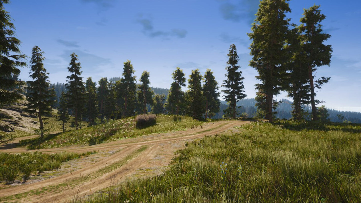 SCUM (PC) - Steam Gift - GLOBAL   - Jagex Ltd. Games Studio [Email/Instant Delivery]