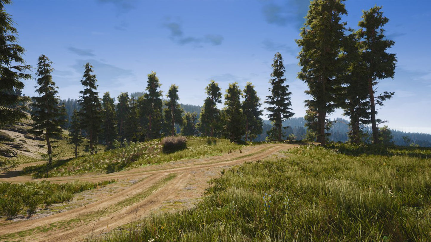 SCUM - (PC) Steam Key - GLOBAL   - Jagex Ltd. Games Studio [Email/Instant Delivery]