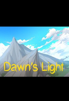 Dawn's Light Steam Key GLOBAL   - John Wizard [Email/Instant Delivery]