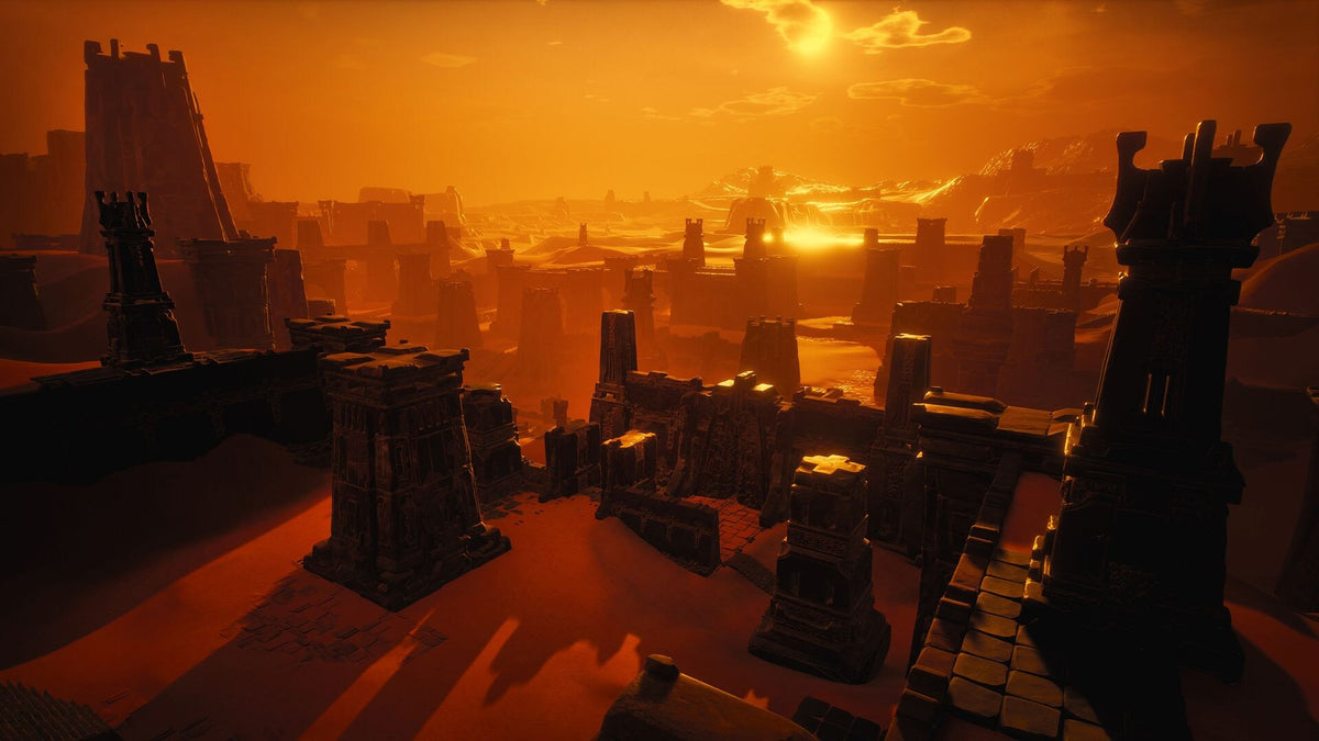 Conan Exiles Enhanced (PC) - Steam Gift - GLOBAL   - Funcom [Email/Instant Delivery]